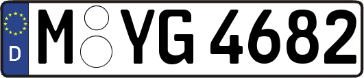 M-YG4682