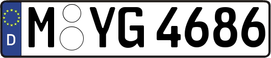 M-YG4686