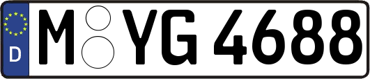 M-YG4688