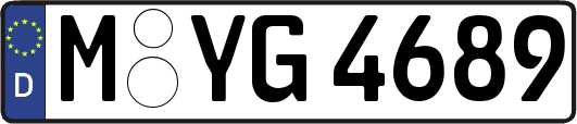 M-YG4689