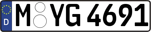 M-YG4691