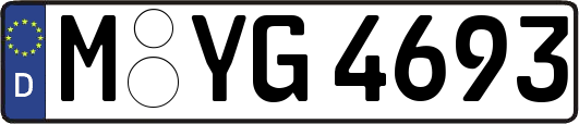 M-YG4693
