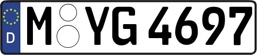 M-YG4697