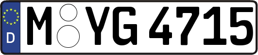M-YG4715