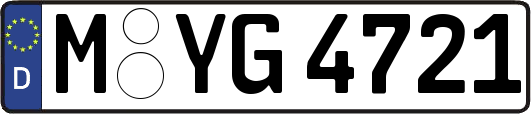 M-YG4721