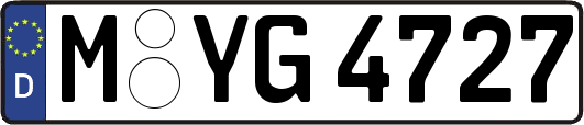 M-YG4727