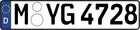 M-YG4728