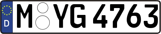M-YG4763