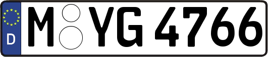 M-YG4766