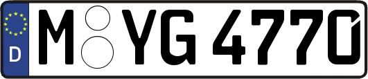 M-YG4770