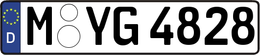 M-YG4828