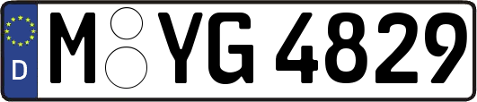 M-YG4829