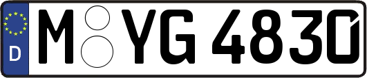 M-YG4830