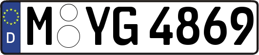 M-YG4869