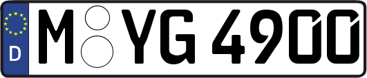 M-YG4900