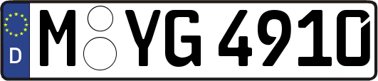 M-YG4910