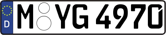 M-YG4970