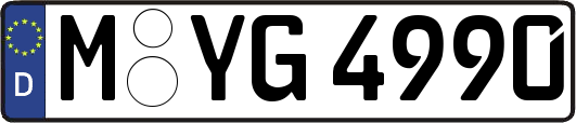 M-YG4990