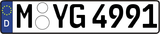 M-YG4991