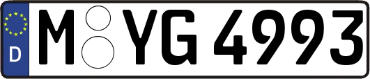 M-YG4993