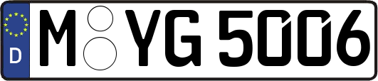 M-YG5006