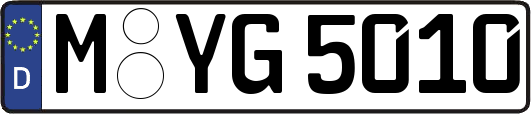 M-YG5010