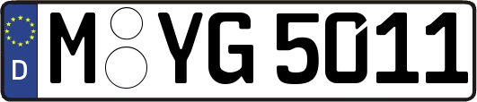 M-YG5011