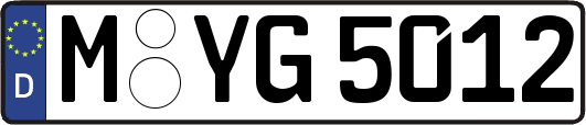 M-YG5012