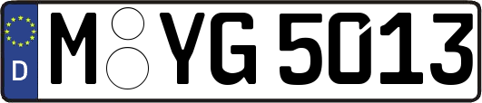 M-YG5013