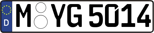 M-YG5014
