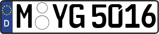 M-YG5016
