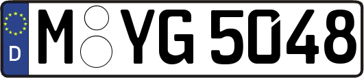 M-YG5048