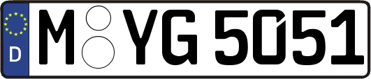 M-YG5051