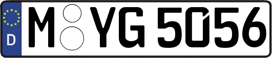 M-YG5056