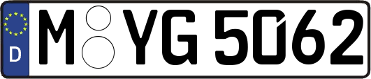 M-YG5062