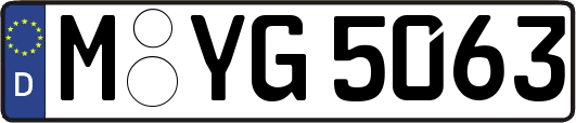 M-YG5063