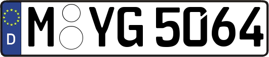 M-YG5064