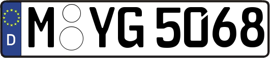 M-YG5068