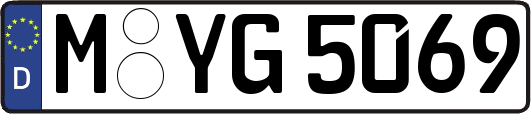 M-YG5069