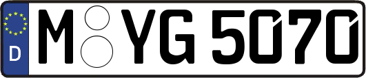 M-YG5070