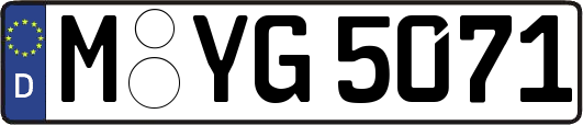 M-YG5071