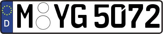 M-YG5072