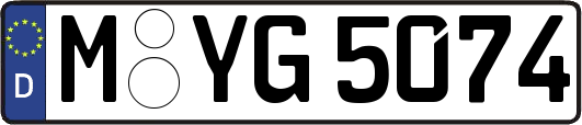 M-YG5074