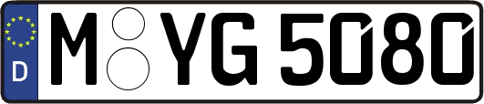 M-YG5080