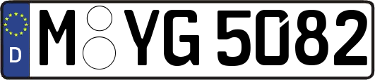 M-YG5082