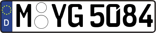 M-YG5084