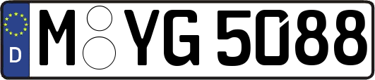 M-YG5088
