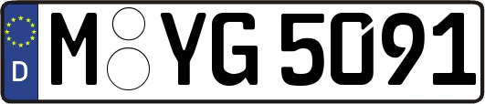 M-YG5091
