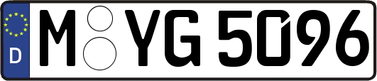 M-YG5096