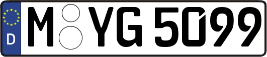 M-YG5099